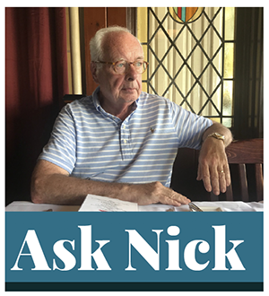 Ask Nick